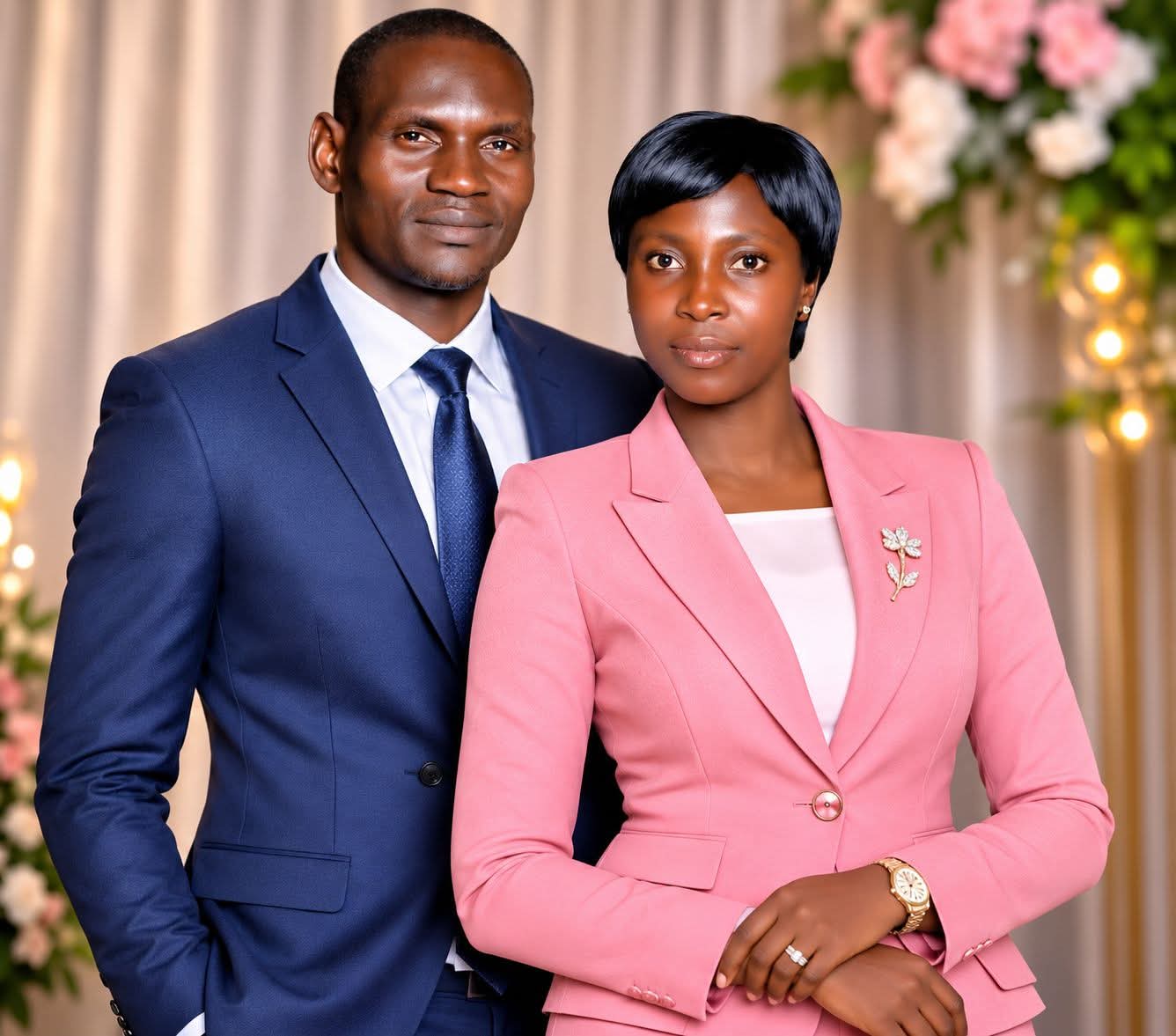 Senior Pastor