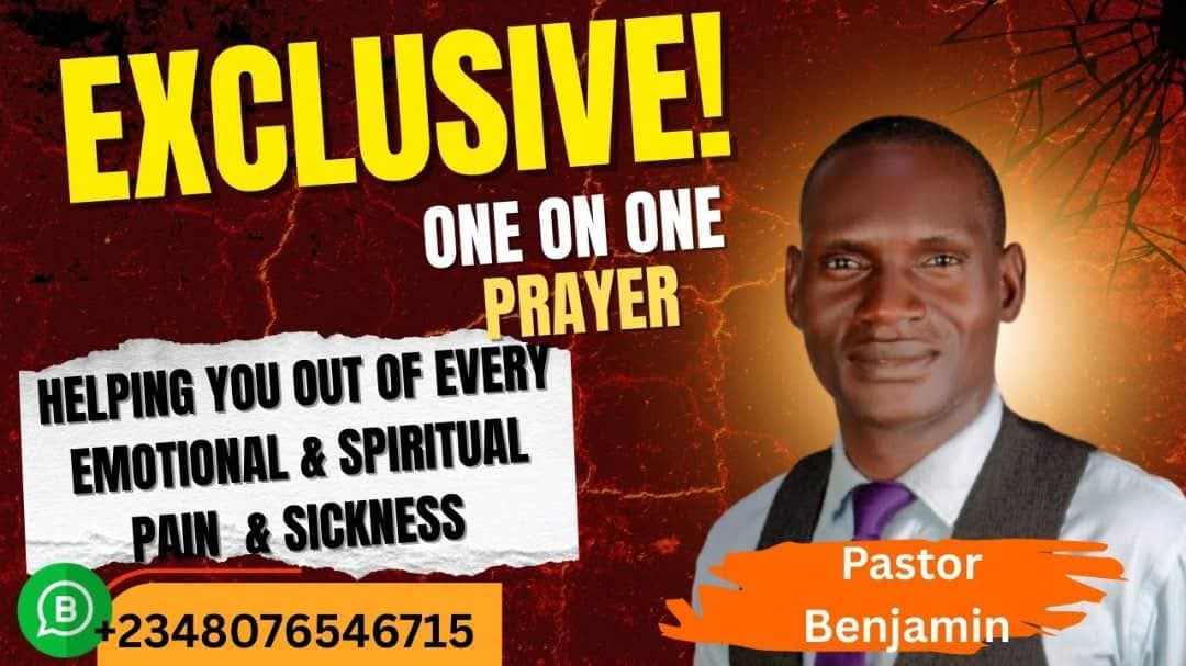 Prayer